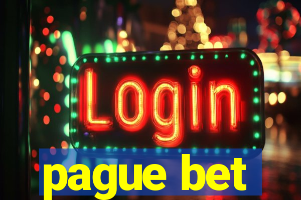 pague bet